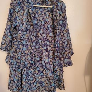 Liz Claiborne studio set size 12